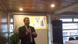 VIDEO | Mineduc confirmó renuncia de seremi de Educación del Biobío tras relativizar abuso sexual de niña de 10 años