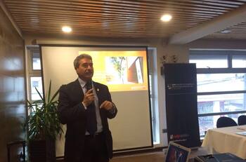 VIDEO | Mineduc confirmó renuncia de seremi de Educación del Biobío tras relativizar abuso sexual de niña de 10 años