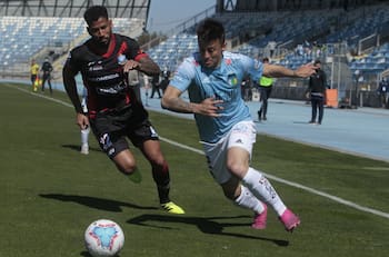 Antofagasta vs O'Higgins: Día, hora y dónde ver en vivo por TV y Streaming