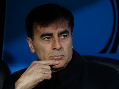 La razón detrás del ‘no’ de Gustavo Quinteros a Colo Colo: diferencias con directivos