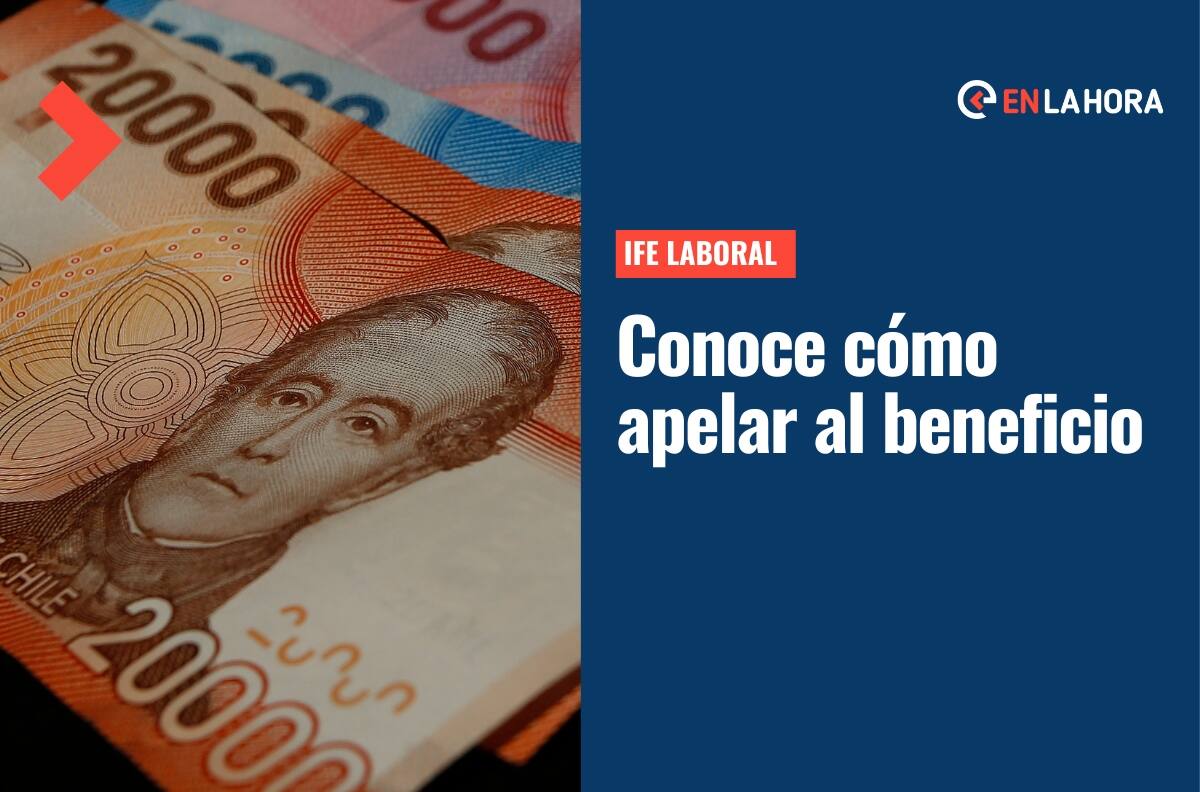 IFE Laboral: ¿Cómo puedo apelar si no recibí el beneficio y cuándo me lo pagarían?