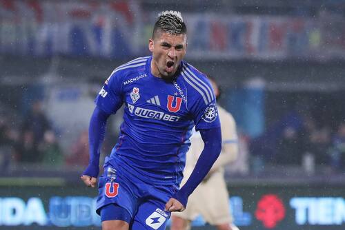 Vuelve a recuperar la confianza de Gustavo Álvarez. Foto: Aton.