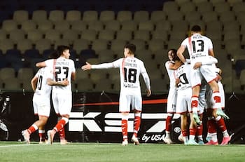 Vuelve al fútbol chileno: Gonzalo Jara tiene nuevo club y ficha por Unión San Felipe