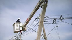 Enel confirma cortes de luz para este domingo 8 en la RM: habrá 4 comunas afectadas