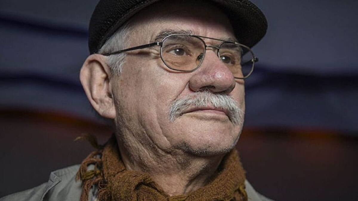 "Me he aislado durante tres años": Víctima de Tito Fernández, "El Temucano", habla sobre los abusos que sufrió por parte del cantautor
