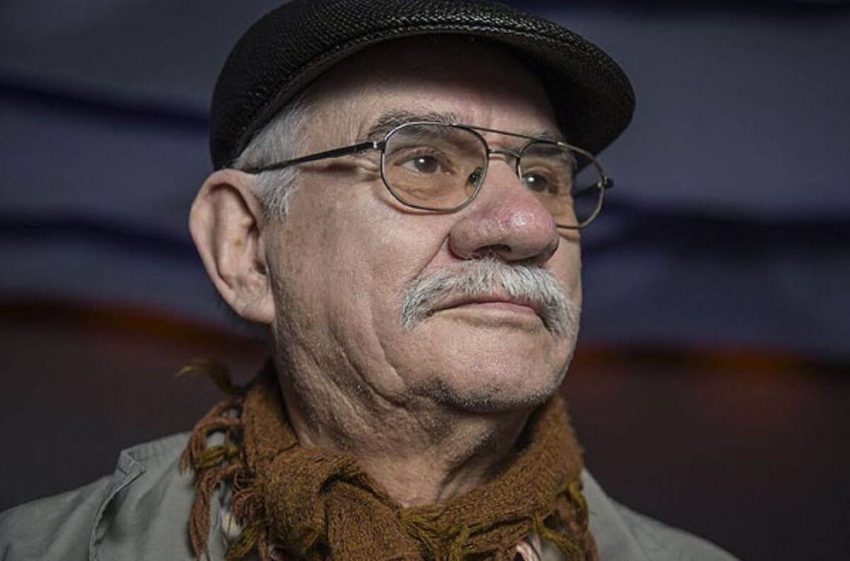 "Me he aislado durante tres años": Víctima de Tito Fernández, "El Temucano", habla sobre los abusos que sufrió por parte del cantautor