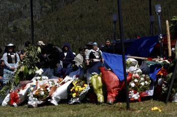 Crimen de Yordan Llempi: Impactantes diálogos internos inculpan a marinos en el homicidio