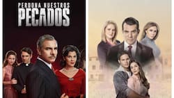 “Perdona Nuestros Pecados” debutó en México con estos radicales cambios en el primer capítulo