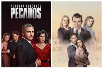 “Perdona Nuestros Pecados” debutó en México con estos radicales cambios en el primer capítulo