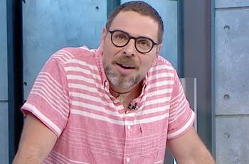 “¡Déjense de huev...!“: José Antonio Neme explota por allanamiento a Karol Cariola en el día de su parto