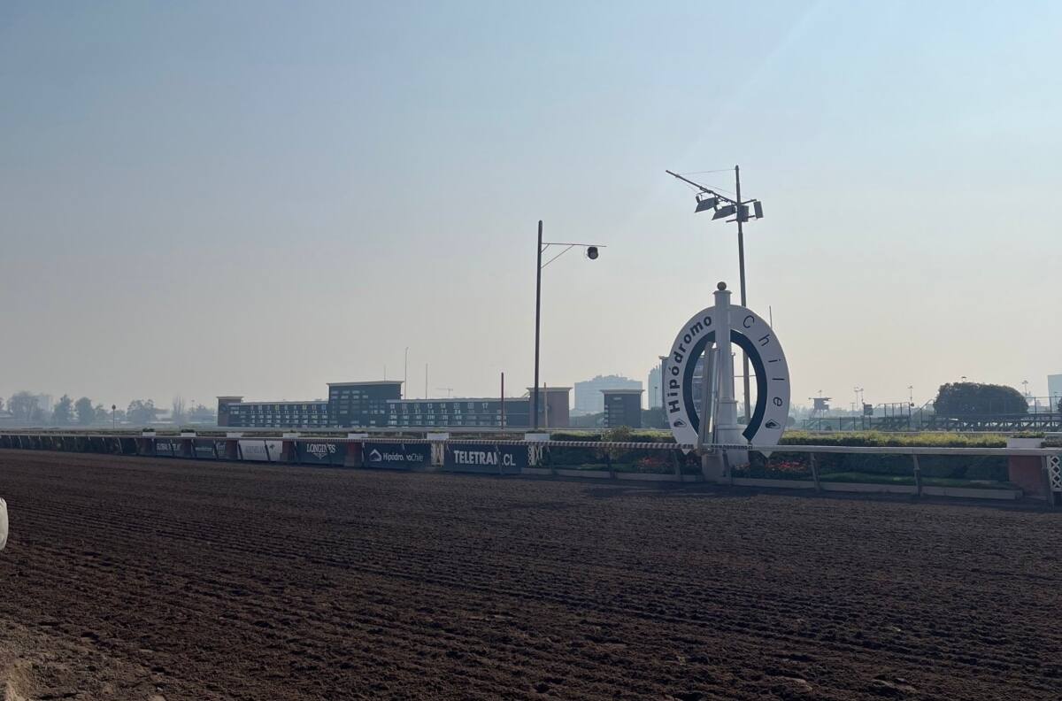 Hipodromo Chile: Programa de carreras, pronósticos y hora de inicio del sábado 9 de julio