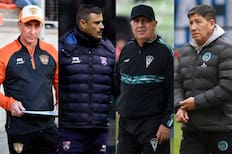 Varias bancas disponibles: así está el panorama de los entrenadores de la Primera B para 2026