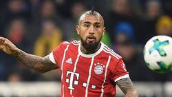 El día en que Franz Beckenbauer se las cantó claritas a Arturo Vidal en el Bayern Múnich