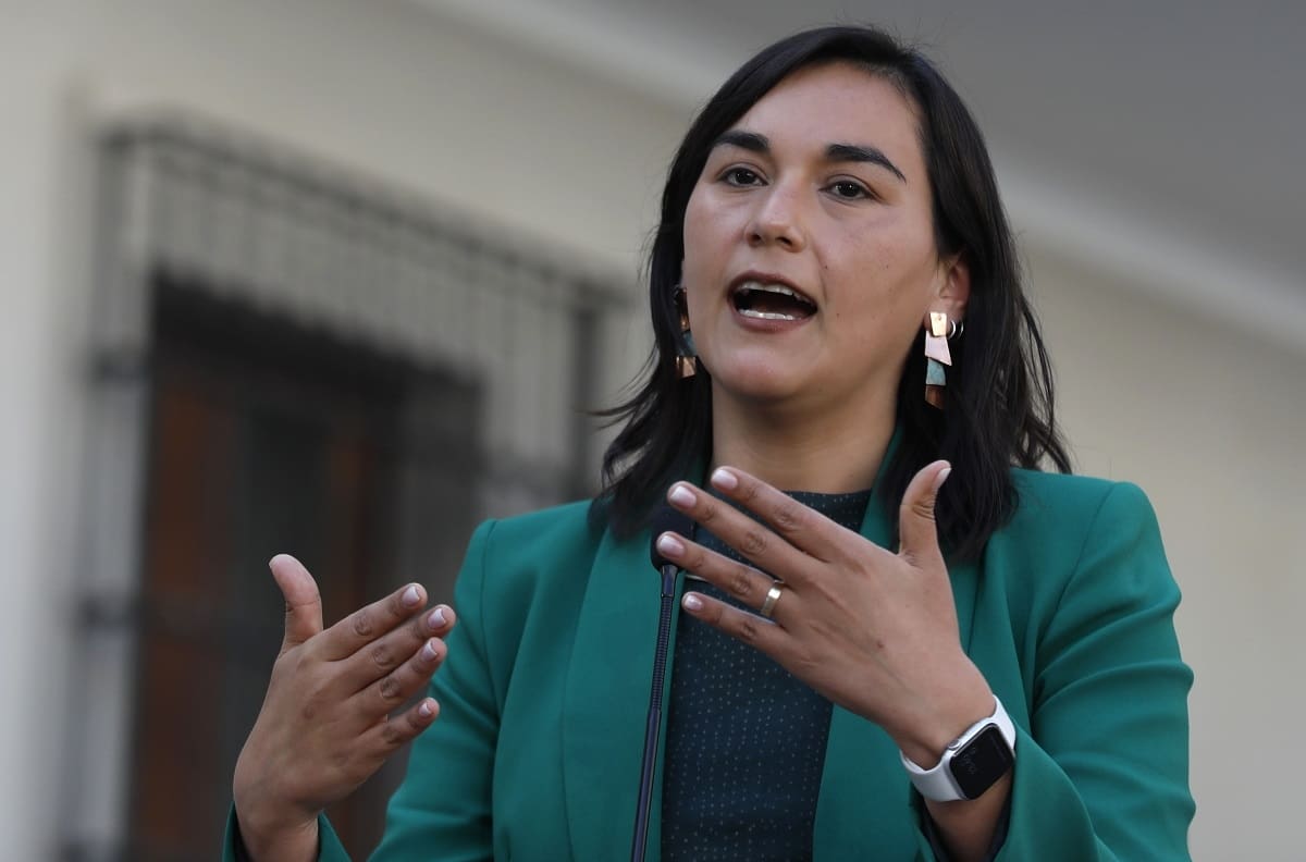 La tajante respuesta del Gobierno sobre extender el estado de excepción a Los Ríos o Los Lagos