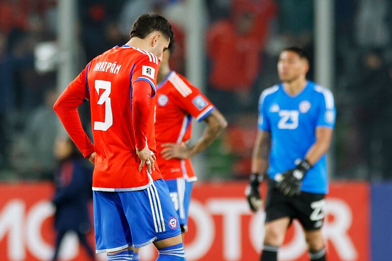 completó una cosecha que entra en el libro de récords negativos.