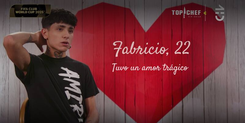 La historia que impactó a los espectadores.