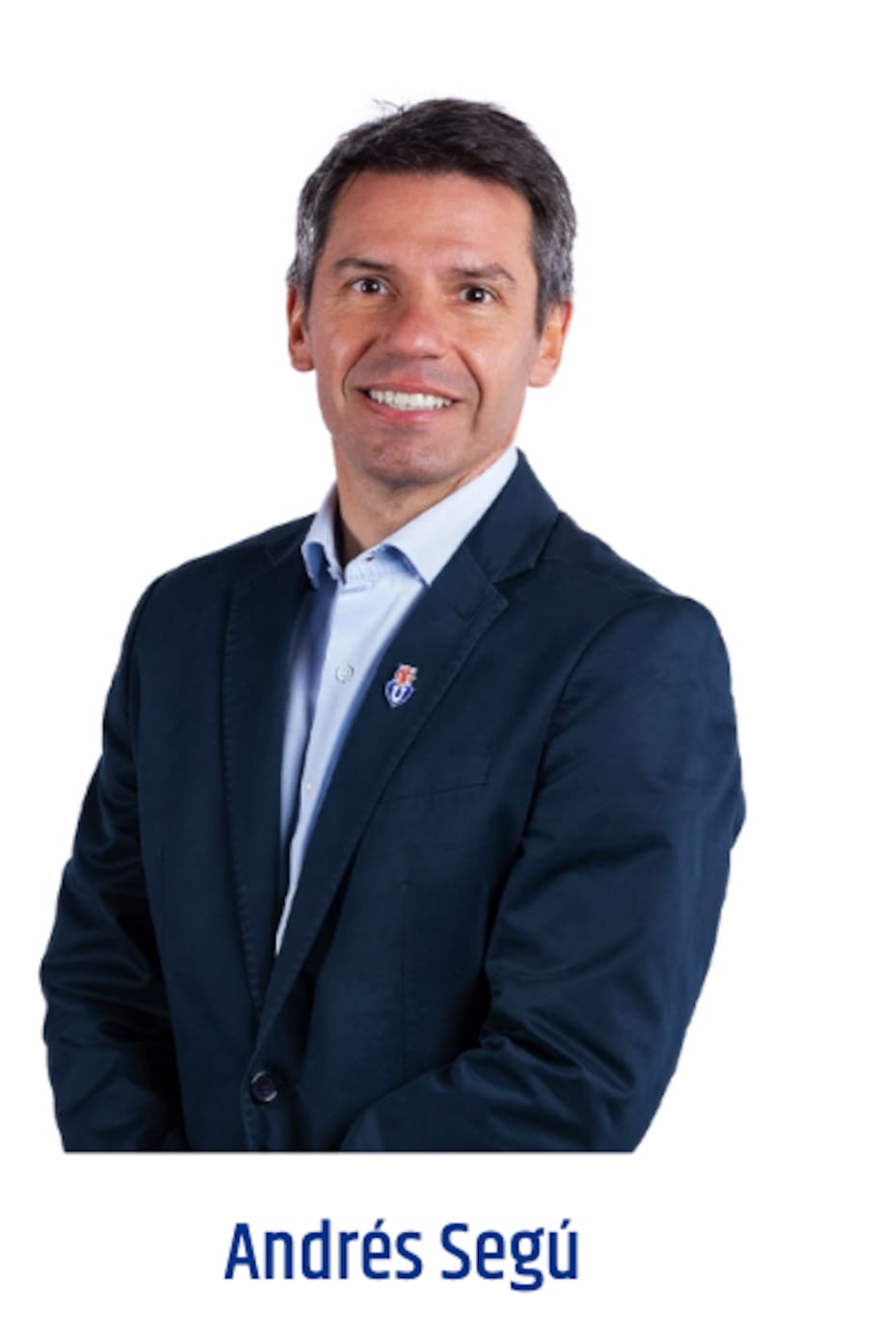 presentó su renuncia al directorio de Azul Azul.