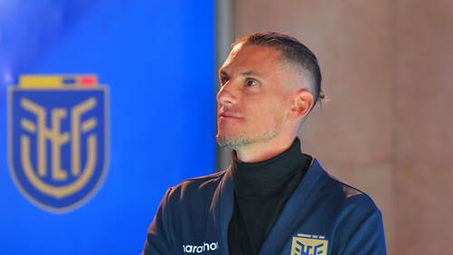 La revancha que Sebastián Beccacece viene a buscar en Chile