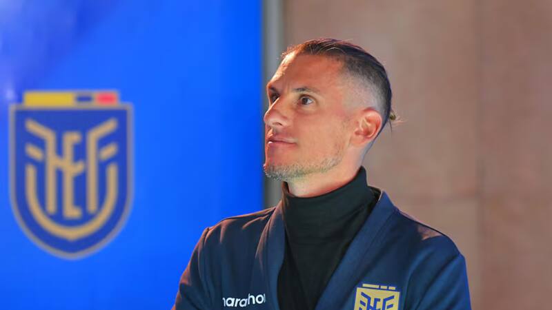 La revancha que Sebastián Beccacece viene a buscar en Chile