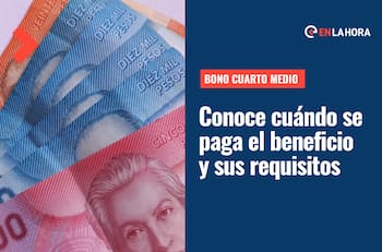 Bono Graduación Enseñanza Media: Chile Atiende informó en qué fecha se paga el aporte de $60 mil
