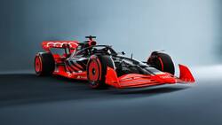 Fórmula 1: Marca de automóviles de alta gama se unirá a la categoría a partir de la temporada 2026