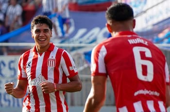 MARCADOR FINAL | Estudiantes 0 - Belgrano 1 por la Torneo Apertura 2025