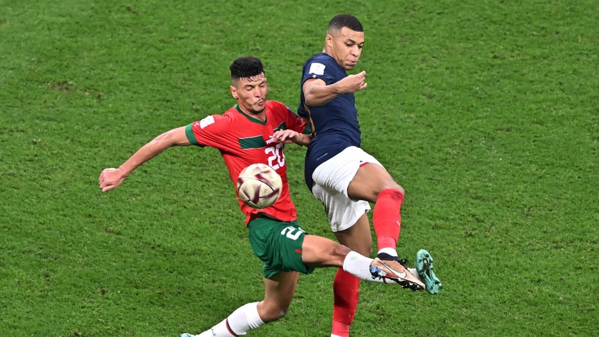 Francia vs Argentina en la final: Así marcha el cuadro del Mundial Qatar 2022
