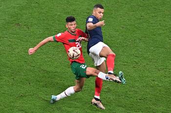 Francia vs Argentina en la final: Así marcha el cuadro del Mundial Qatar 2022