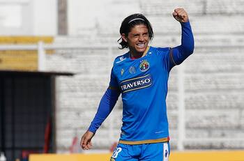 Lorenzo Antillo y programación de Copa Chile: "Es una falta de respeto para Audax Italiano"