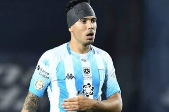 ¿En qué está Nery Domínguez, el inminente fichaje de la U de Diego López?