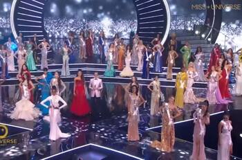 Miss Universo 2021 en vivo: Acá puedes ver en directo el certamen de belleza y a la Miss Chile, Antonia Figueroa