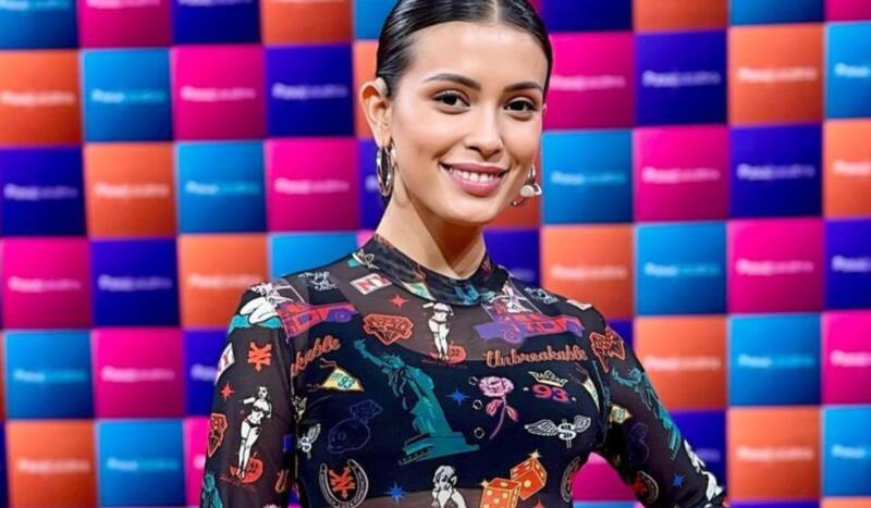 y su mea culpa tras salir de "Gran Hermano".