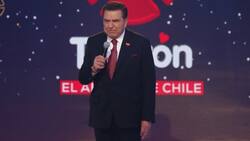Don Francisco lo confirma: Anunció que este año se retira de la Teletón