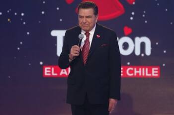 Don Francisco lo confirma: Anunció que este año se retira de la Teletón