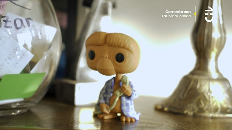 Créditos: Pantallazo CHV