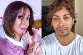 Botota Fox responde con todo a Angélica Sepúlveda tras acusarlo de consumir drogas