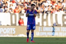 “El Superclásico ya está ganado”: el presagio de Zaldivia antes de su tarde más especial con la U