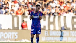 “El Superclásico ya está ganado”: el presagio de Zaldivia antes de su tarde más especial con la U