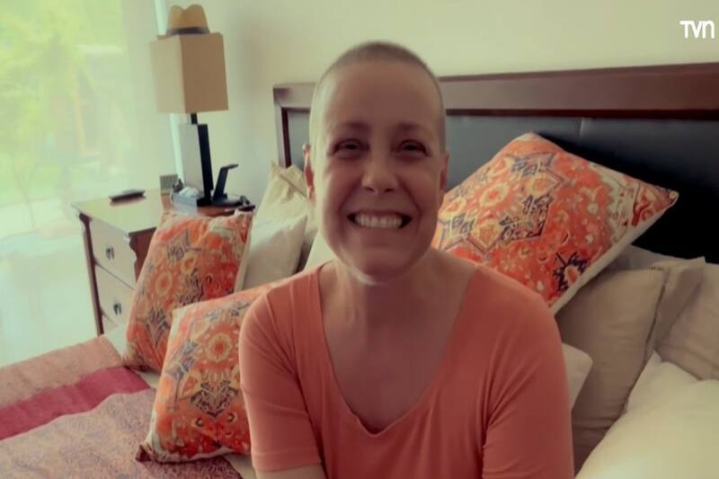 Créditos: Pantallazo TVN