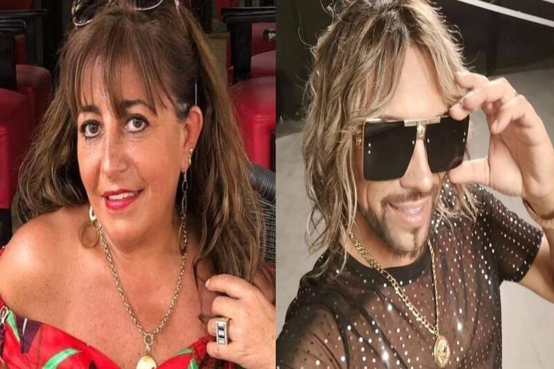 Créditos: Instagram