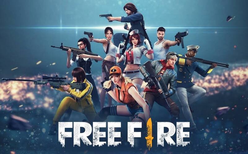 Mira los códigos gratis de Free Fire. Créditos: Garena.