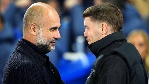 Pep pasó de mentor a víctima del DT alemán.