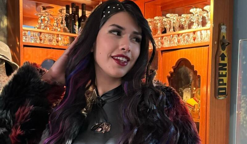 impacta con un nuevo look.