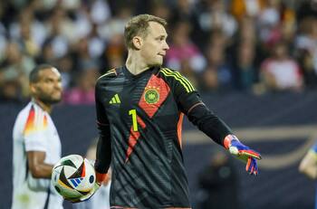 ¿Neuer o Ter Stegen? En Alemania ya definieron a su arquero titular para la Eurocopa