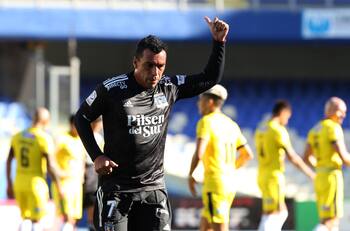 ¿Qué hará? Esteban Paredes volvió a ser designado como vocal de mesa para las elecciones de abril