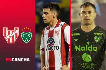 MARCADOR FINAL | Instituto 1 - Sarmiento 1 por Torneo Apertura 2025