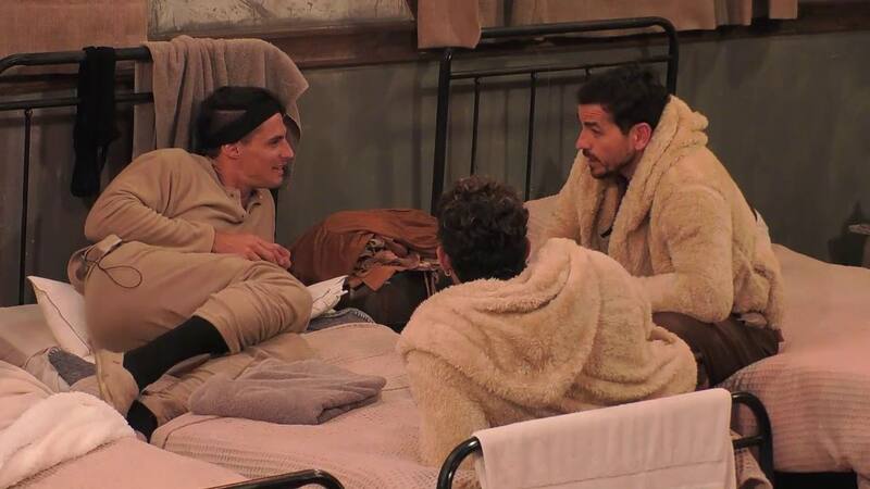 Pangal y Austin retan a Facundo en “Ganar o Servir”