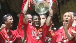 Patrice Evra es condenado a 12 meses de cárcel por abandono familiar