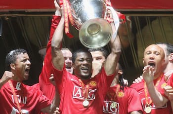 Patrice Evra es condenado a 12 meses de cárcel por abandono familiar