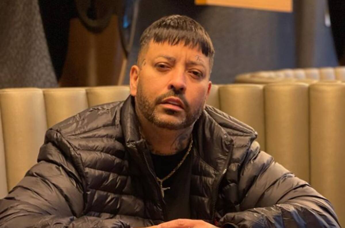 "Es de humanos cometer errores": Alex Gárgolas pone paños fríos a la polémica que generó contra cantantes chilenos del género urbano